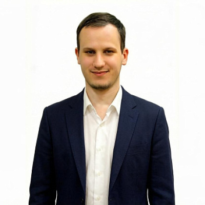 Аксенов Сергей Владимирович